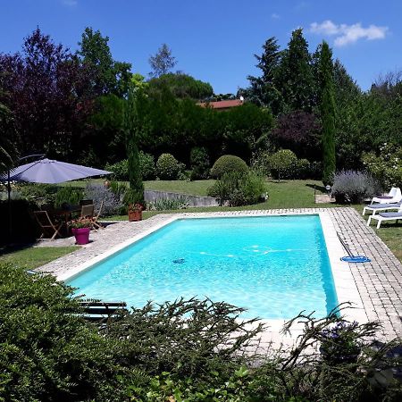 Maison Epellius Collonges-au-Mont-dʼOr Екстериор снимка